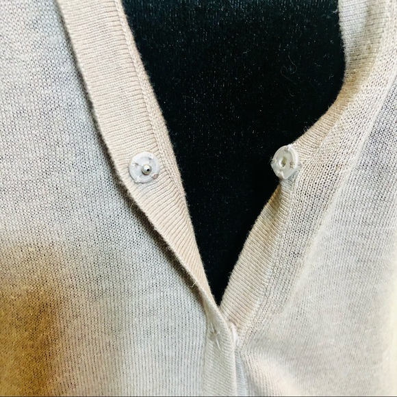 Ann Taylor Loft Sweater with Sequins NWT - Picture 8 of 8